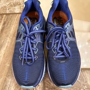 New Hoka shoes
